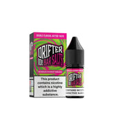 Drifter Bar Nic Salt 10ml E - Liquid - Power Vape Shop